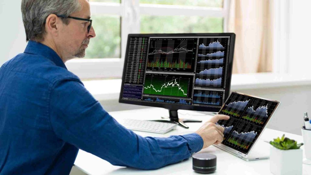 Money Managers, Traders, Investors, and The Trading Cup Trading Contest