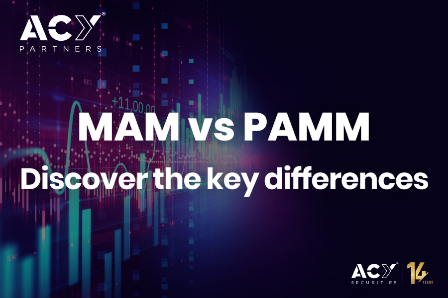 MAM vs PAMM Differences