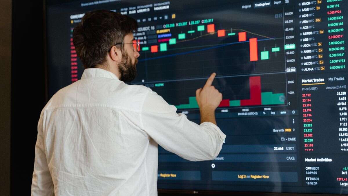 How to Choose the Right Multi Account Manager Software on MetaTrader 4 (MT4)