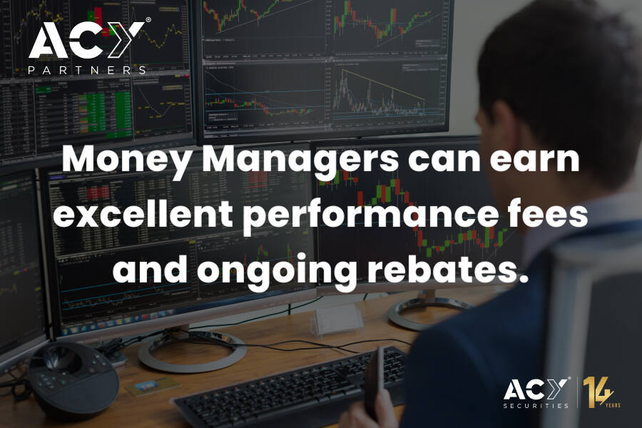money managers