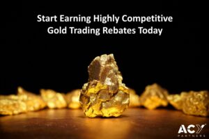 high gold trading rebates gold nuggets