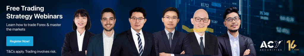 acy.com analysts live webinars for free and education support