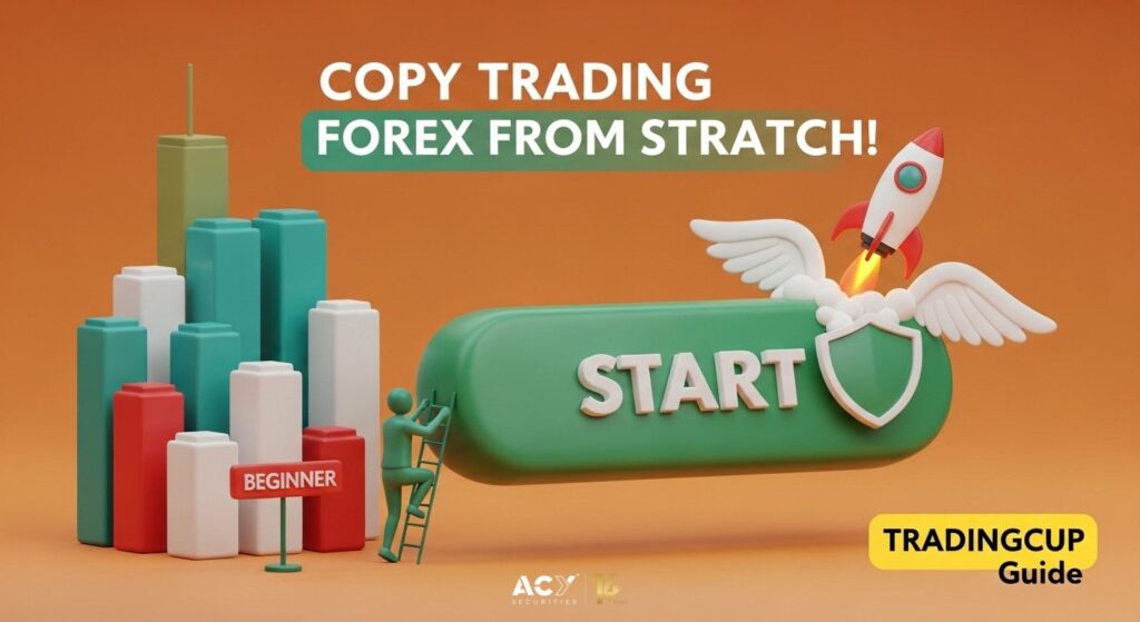 start copy trading guide