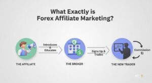 explaining what is forex affiliate marketing