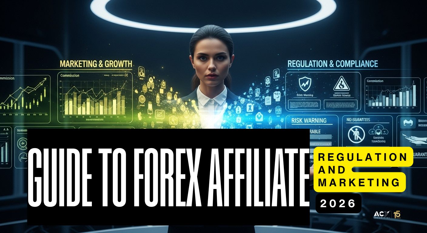 The Guide to Forex Affiliate Regulation and Marketing (2026)